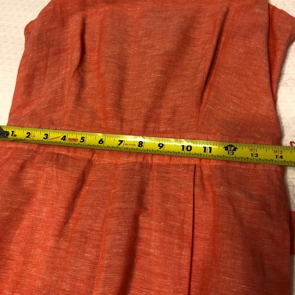 NWOT Banana Republic Wide Leg Crop Jumpsuit